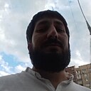 Ибрагим, 39 лет