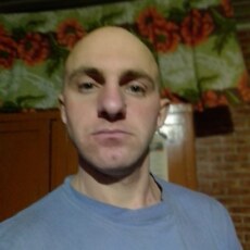 Фотография мужчины Александр, 31 год из г. Слоним