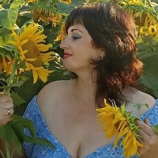 Фотография девушки Богиня, 39 лет из г. Кременчуг