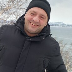 Фотография мужчины Андрей, 42 года из г. Иркутск