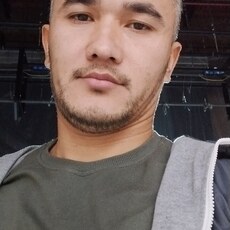 Фотография мужчины Ислом, 32 года из г. Томск