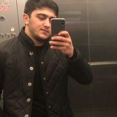 Фотография мужчины Шамиль, 25 лет из г. Новоазовск