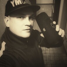 Фотография мужчины Влад, 37 лет из г. Ставрополь