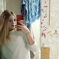 Фотография девушки Анна, 19 лет из г. Лесосибирск