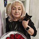 Капризная, 54 года