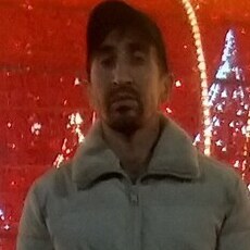 Фотография мужчины Музаффар, 35 лет из г. Кишинев