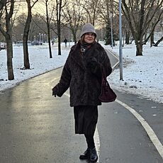 Фотография девушки Елена, 51 год из г. Москва