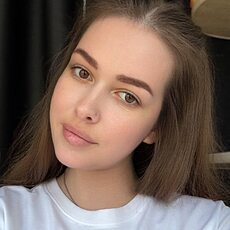 Фотография девушки Дарья, 25 лет из г. Тула