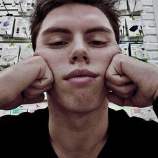 Фотография мужчины Мирослав, 21 год из г. Томск