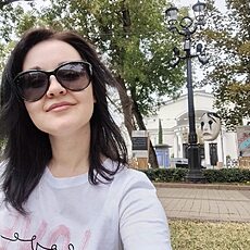 Фотография девушки Алина, 43 года из г. Пенза