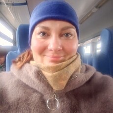 Фотография девушки Анастасия, 41 год из г. Санкт-Петербург