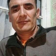 Фотография мужчины Парвиз, 40 лет из г. Душанбе