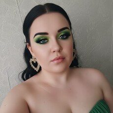 Фотография девушки Ксения, 24 года из г. Барнаул