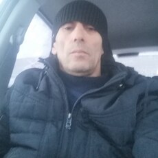 Фотография мужчины Фархад, 52 года из г. Кушва