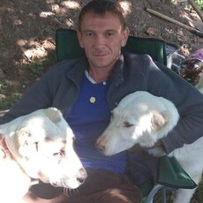 Фотография мужчины Николай, 48 лет из г. Казань