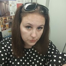 Фотография девушки Ольга, 31 год из г. Пенза