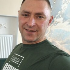 Фотография мужчины Сергей, 41 год из г. Кобрин