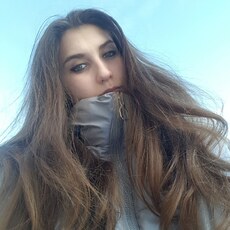 Фотография девушки Амина, 27 лет из г. Актобе