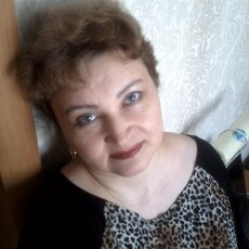 Фотография девушки Найля, 52 года из г. Махачкала