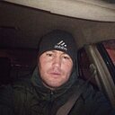 Далер, 35 лет