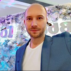 Фотография мужчины Кай, 25 лет из г. Минск