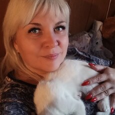 Фотография девушки Екатерина, 43 года из г. Калуга