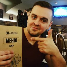 Фотография мужчины Андрей, 35 лет из г. Лида