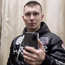 Фотография мужчины Дмитрий, 33 года из г. Новополоцк