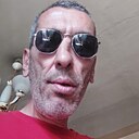 Амазасп, 52 года