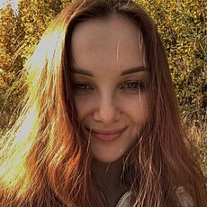 Фотография девушки Настя, 34 года из г. Кежма