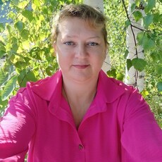 Фотография девушки Александра, 41 год из г. Островское