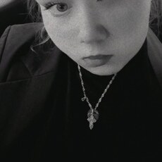 Фотография девушки Юля, 19 лет из г. Томск