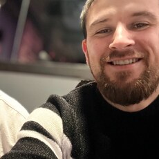 Фотография мужчины Макк, 28 лет из г. Москва