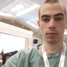 Фотография мужчины Руслан, 20 лет из г. Бугульма