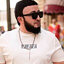 Аслан, 35 лет