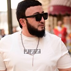 Фотография мужчины Аслан, 35 лет из г. Грозный