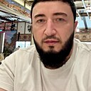 Аслан, 35 лет