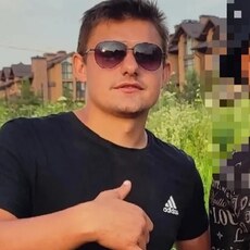 Фотография мужчины Артём, 24 года из г. Горки
