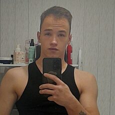 Фотография мужчины Юра, 21 год из г. Витебск