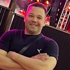 Фотография мужчины Макс, 32 года из г. Луганск