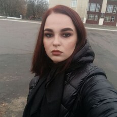 Фотография девушки Валя, 23 года из г. Червоноград