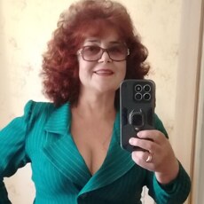 Фотография девушки Татьяна, 65 лет из г. Новозыбков