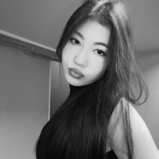 Фотография девушки Асылым, 19 лет из г. Семей