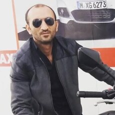 Фотография мужчины Мага, 41 год из г. Ессентуки