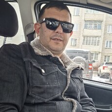 Фотография мужчины А Н, 39 лет из г. Киржач