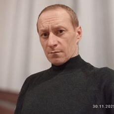 Фотография мужчины Алексей, 42 года из г. Вологда