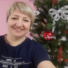 Фотография девушки Ирина, 47 лет из г. Омск