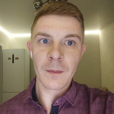 Фотография мужчины Владислав, 32 года из г. Новосибирск