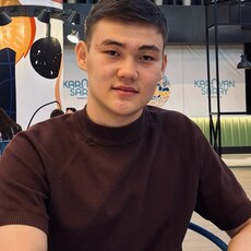 Фотография мужчины Ерасыл, 18 лет из г. Кызылорда
