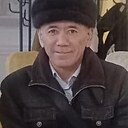 Мусулманбек, 59 лет